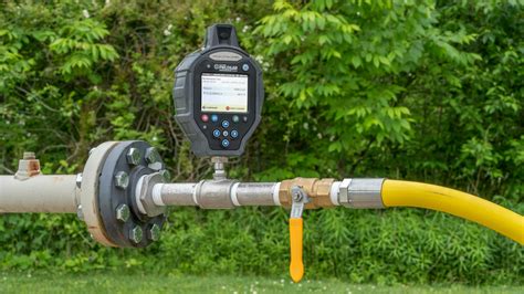 What Is Hydrostatic Pressure Testing Ralston Instruments
