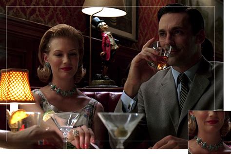 Mad Men Undercover Toad