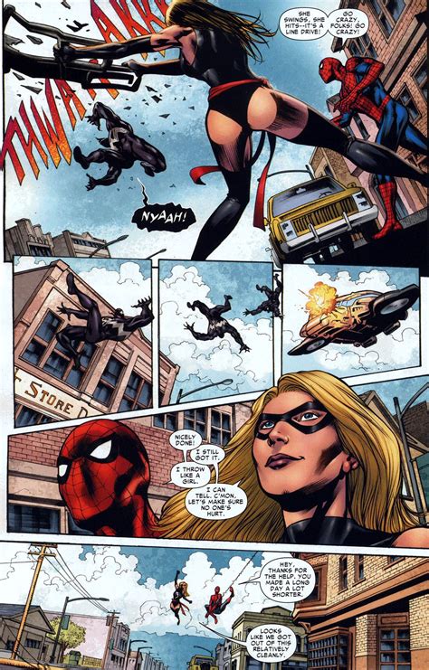 Amazing Spider Man Comic Marvel Spiderman Spiderman Comic
