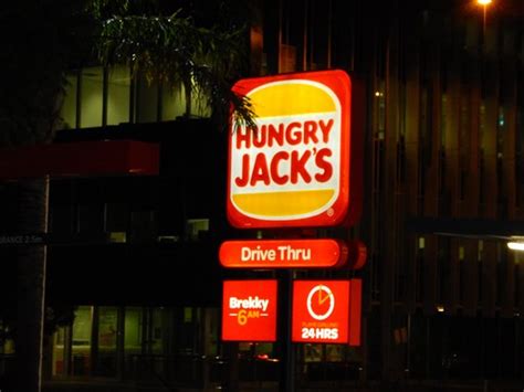 Hungry Jacks Pty Ltd Armadale 158 Jull St Updated 2020 Restaurant