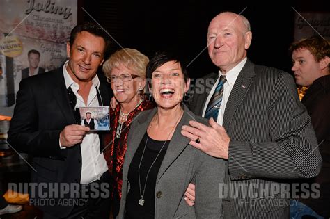 Explore tweets of gerard joling @gerardjoling on twitter. Gerard Joling Partner / Gerard Joling 50 Jaar Http Www ...