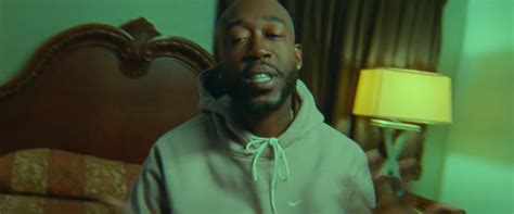 freddie gibbs is back with a new video for zipper bags
