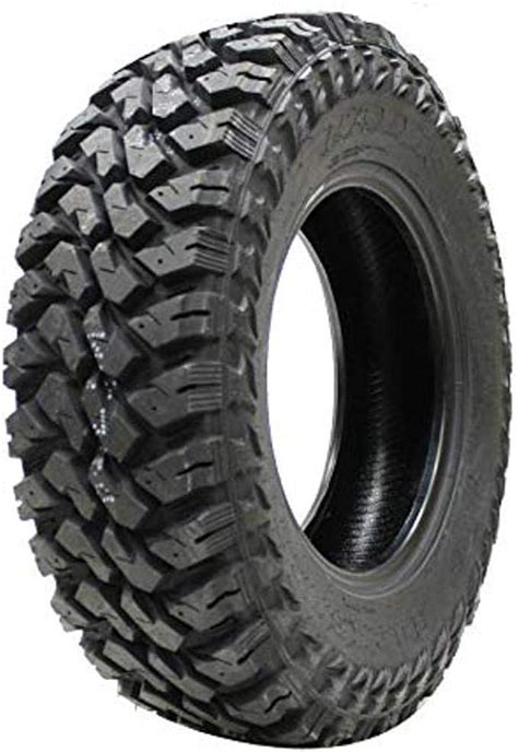 Amazon Maxxis MT 764 Buckshot II All Season Radial Tire 31 10