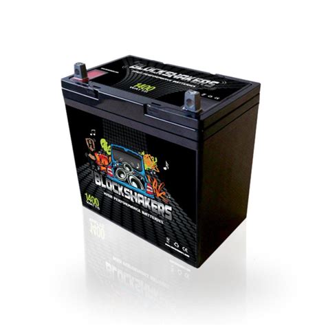 Car Audio Batteries Best Battery For Car Audio Updated 2019