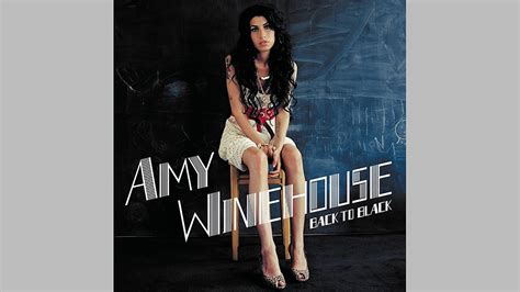 Amy Winehouse You Know Im No Good Audio Br Klassik