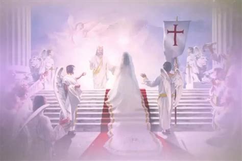Bride Of Christ Background Loops Inspired Art Sermonspice