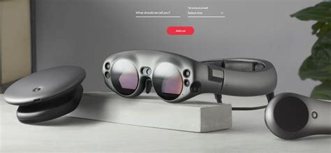 Magic Leap Ceo Interview Indoor Augmented Reality Is The First Step
