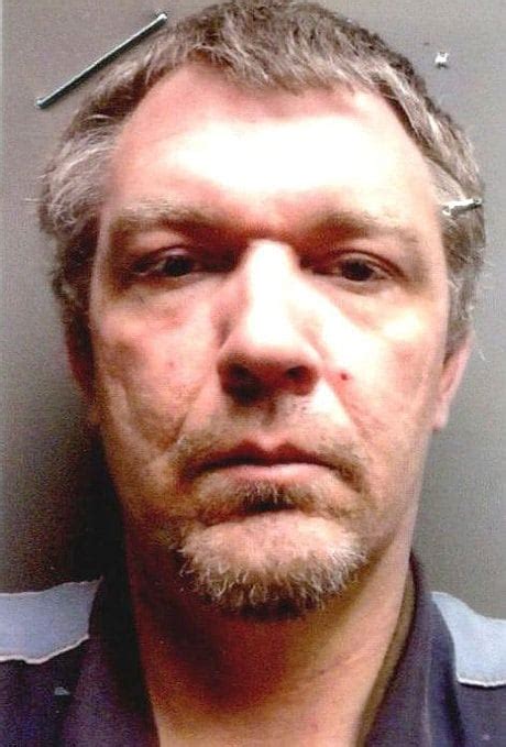 Convicted Maine Sex Offender Suspected Of Killing Two Men Caught By