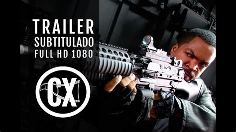 Xxx 2 Estado De Emergencia Trailer Subtitulado Youtube