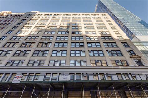 115 West 30th Street New York Ny Office Space For Rent Vts