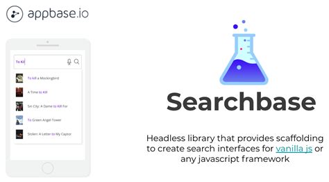 Docs Search Stack For Elasticsearch Opensearch Solr Mongodb