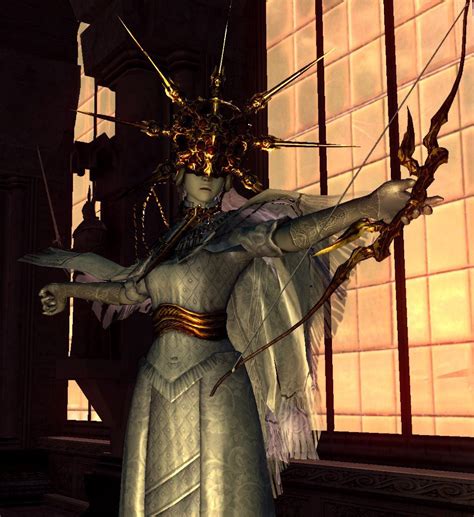 Drops soul of gwyndolin, 40,000 souls. YES, DARK SUN GWYNDOLIN IS A TRANS WOMAN, NO, YOU CAN'T ...