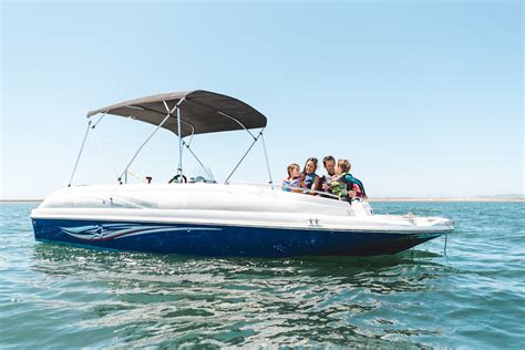 Maybe you would like to learn more about one of these? Best Boats for Family Fun & Entertaining | Discover Boating