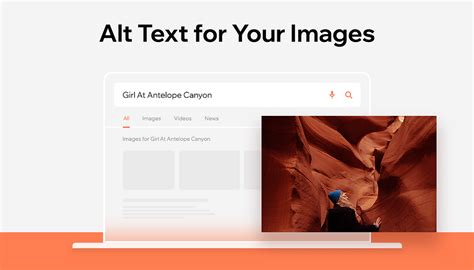How To Write Seo Friendly Alt Text For Your Images