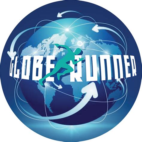 Globe Runner Team Challenge Company