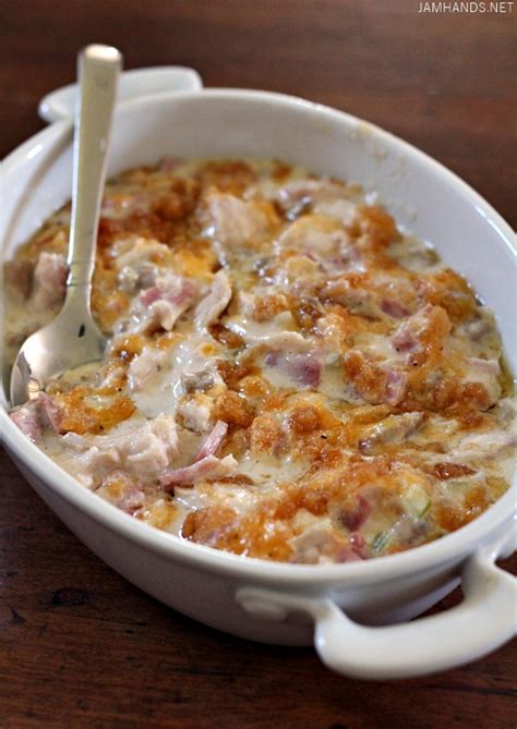 Maybe you would like to learn more about one of these? Chicken Cordon Bleu Casserole (Keto/Low Carb)