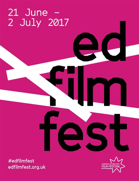 Edinburgh International Film Festival 2017 By Eiff Issuu