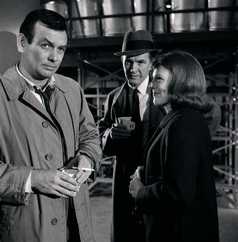 The Fugitive 1963 Tv Series Season 4 Gaynell Neill