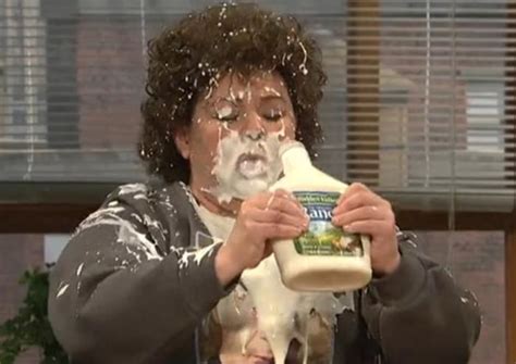 Melissa Mccarthy Back On Snl Whos Hungry For Ranch Dressing
