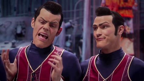 We Are Number One But Theres No Robbie Rotten Youtube