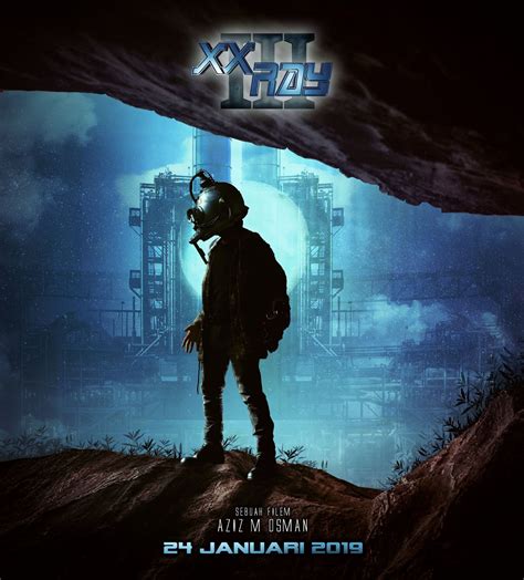 Senarai Filem Melayu 2019 | @RAFZANTOMOMI