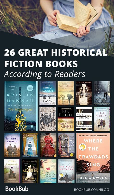 26 Ridiculously Good Historical Fiction Books According To Readers