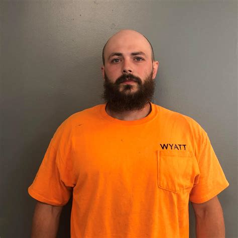 Wyatt Bleau Sex Offender In Incarcerated Ny Ny50318