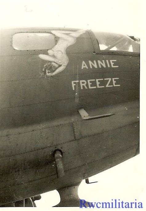 Annie Freeze — Postimages