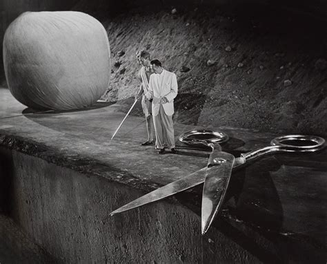 The Incredible Shrinking Man Other Dimensions Current The