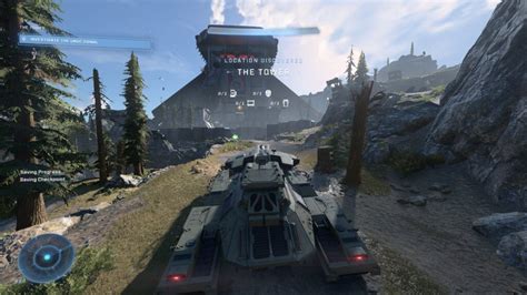Halo Infinite Campaign Review Actually Very Finite Lowyatnet