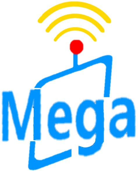 Mega Tv Wikia Logos Fandom