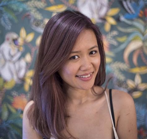 Natalie Tran Slams Trolls Who Dont Like Asian Women Dating White Men