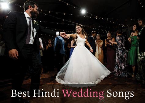 Best Hindi Wedding Songs a Complete Event wise Playlist! - GYV