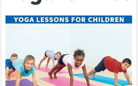1 New Release Go Go Yoga For Kids Yoga Lessons For Children