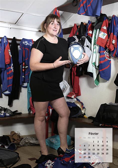 Montceau Insolite Rugby Féminin Les Photos Exclusives Du Nouveau