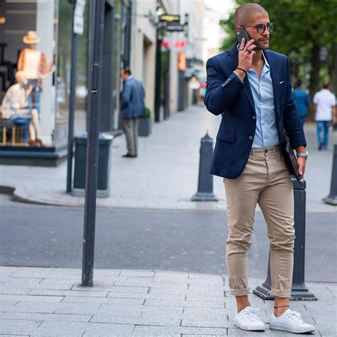 5 Timeless Outfit Combinations That Always Work Men Casual Menswear