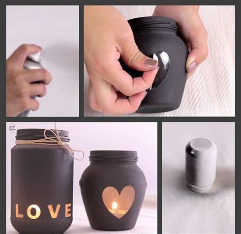 Diy Mason Jar Lights 25 Best Tutorials Kits Supplies Artofit