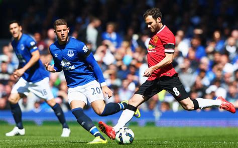 Football on tv this week. Everton and Manchester United Match live streaming on Facebook