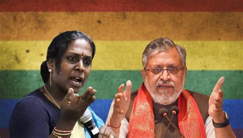 Akkai Padmashali Demands Apology From Bjp Mp For Remarks Against Same