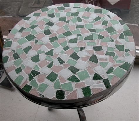 In dieser anleitung zeigen wir, wie man ein mosaik selber machen kann. Mosaik selbermachen
