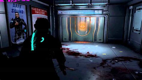 Dead Space 2 Capitolo 2 Gameplay Ita By Scogna832 Youtube