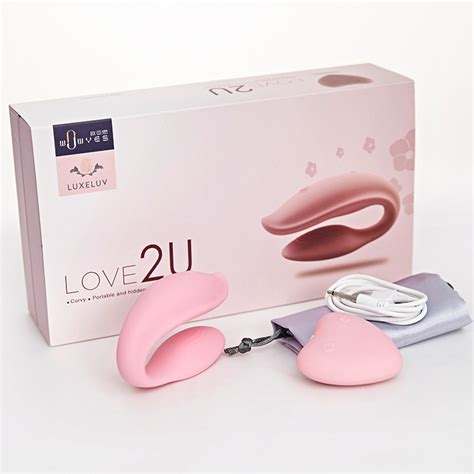 New Wireless Remote Control Waterproof C Type Dual Vibrator Clitoral G