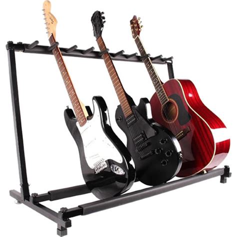Safely Displaying Storing And Organizing Guitars Project Small House