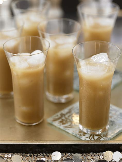 white russian cocktail recipe olive magazine