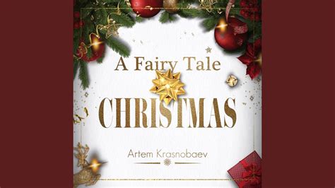 Christmas Fairy Tale Youtube
