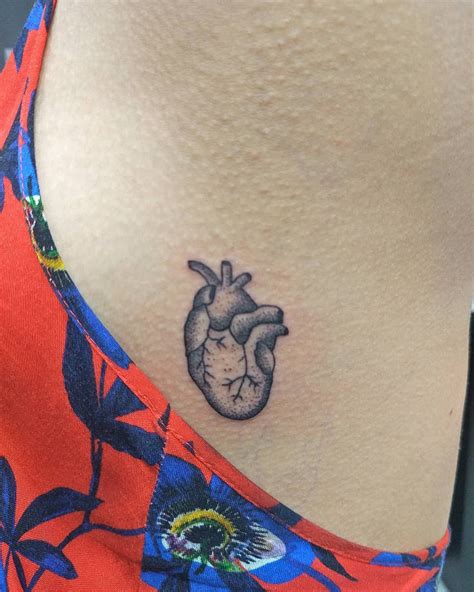 Top Heart Tattoo Designs Of 2019 Tattoostattoos For Womentattoos For