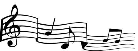 Music Notes Musical Notes Clip Art Free Music Note Clipart Image 1 2