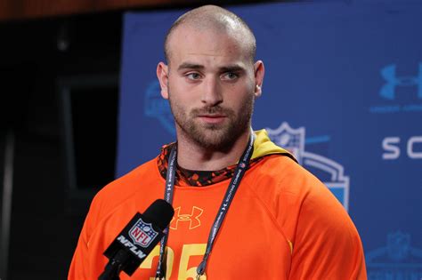 Nfl Combine Kyle Long Talks About Chris Controversial Twitter