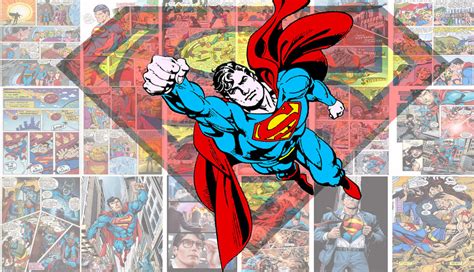 Superman By Stick Man 11 On Deviantart