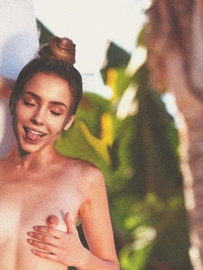 Charly Jordan Nude Photos And Leaked Porn Video